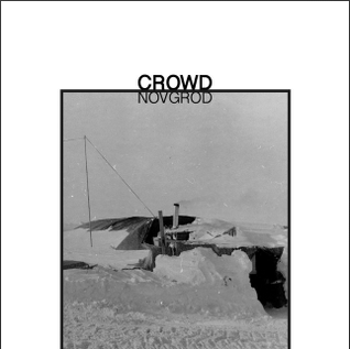 Novgrod - Crowd