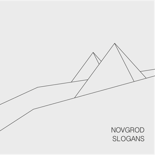 Novgrod - Slogans