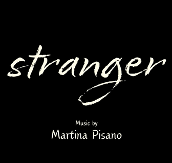 Martina Pisano - Stranger (motion picture soundtrack)