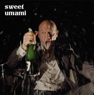 Sweet Umami - I Hate To Love You