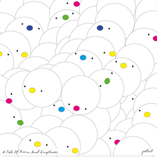 GETBIIT - A Tale Of Form And Emptiness