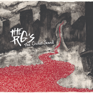 The RG's - The Cricket Sound