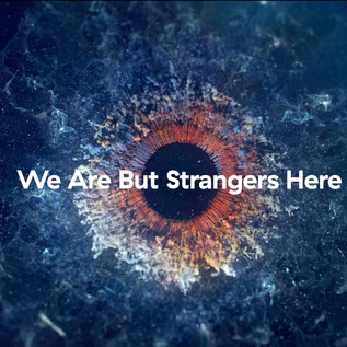 Arthur Brouns - We Are But Strangers Here
