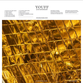 Youff - 20​/​20 HINDSIGHT