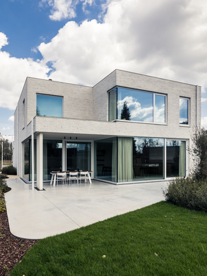 Woning 165