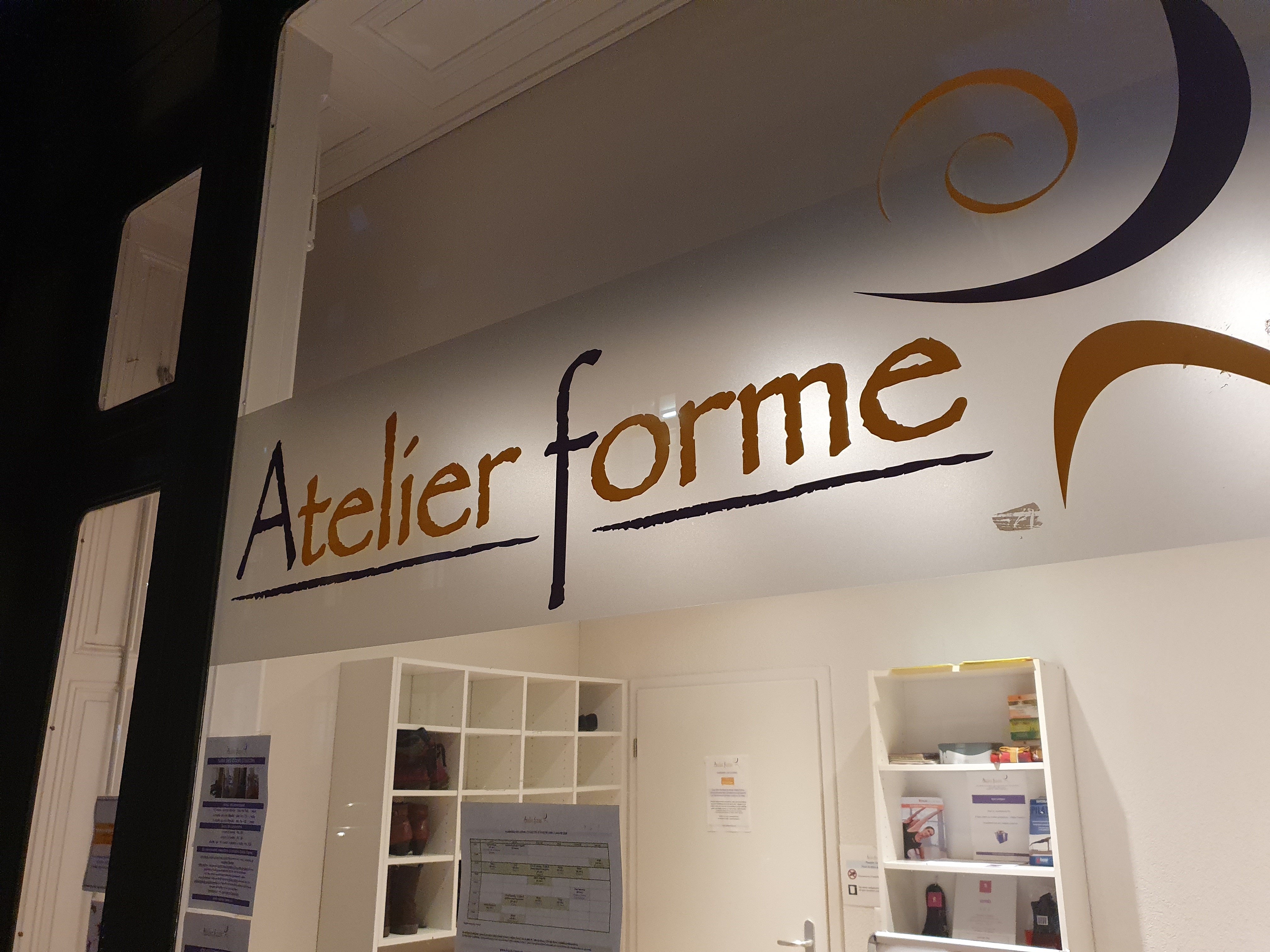 Atelier Forme
