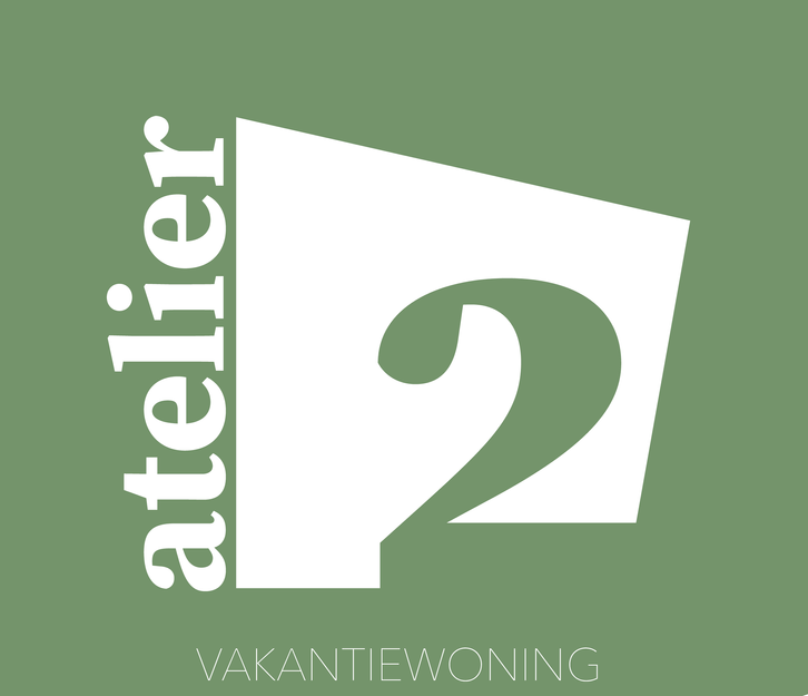 Vakantiewoning Atelier2