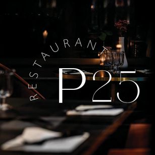 Plein 25 Restaurant