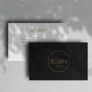 Bodhi