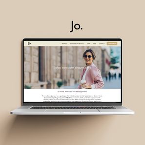 Jo Mode
