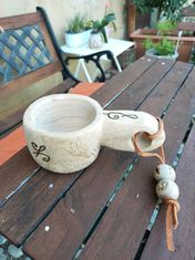 Kuksa, tasse Sami