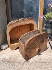 "Boîte Hobbit"