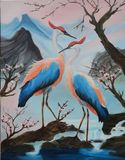 Kraanvogels