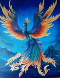 Rising Phoenix