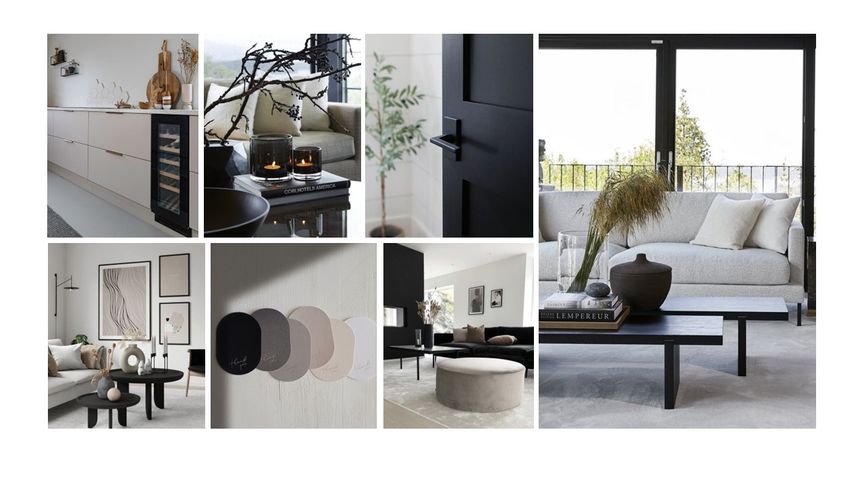 Moodboard