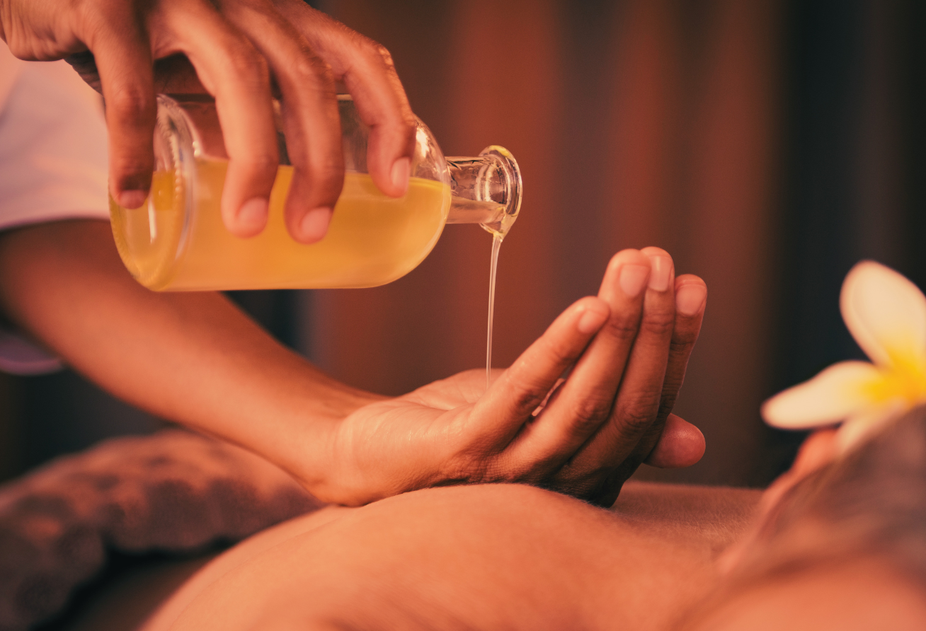 Expérience de lâcher prise à Menin