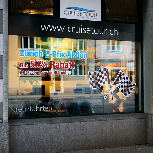 Window Glass Wraps & Graphics Storefront Signs Windows Entry Door Wind