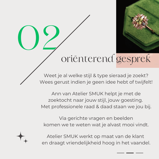Oriënterend gesprek