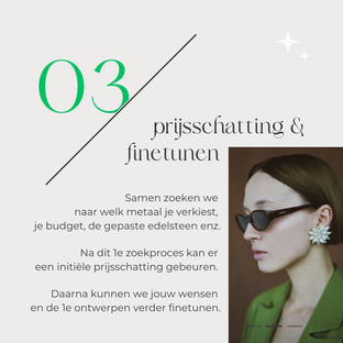 Prijsschatting & finetunen