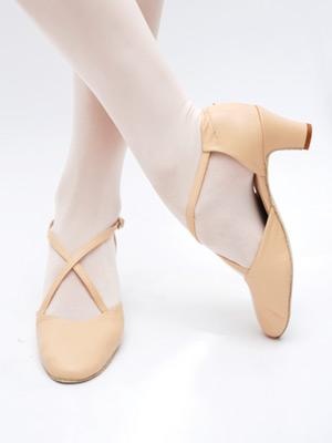 Scarpe cuccarini color carne on sale