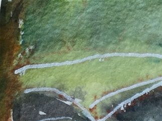 Naturbil, 20x30 cm, pris 1100:- exkl frakt