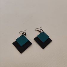 houten juwelen