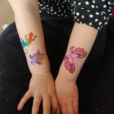 glittertattoos (6)