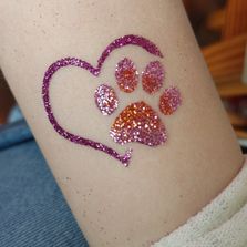 glittertattoos (7)