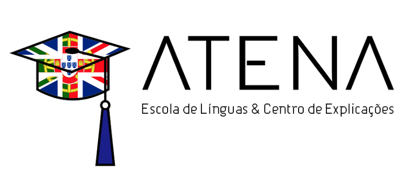 Atena - Escola de Línguas & Centro de Explicações