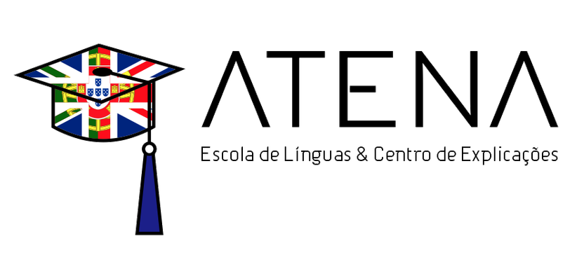 Atena - Escola de Línguas & Centro de Explicações