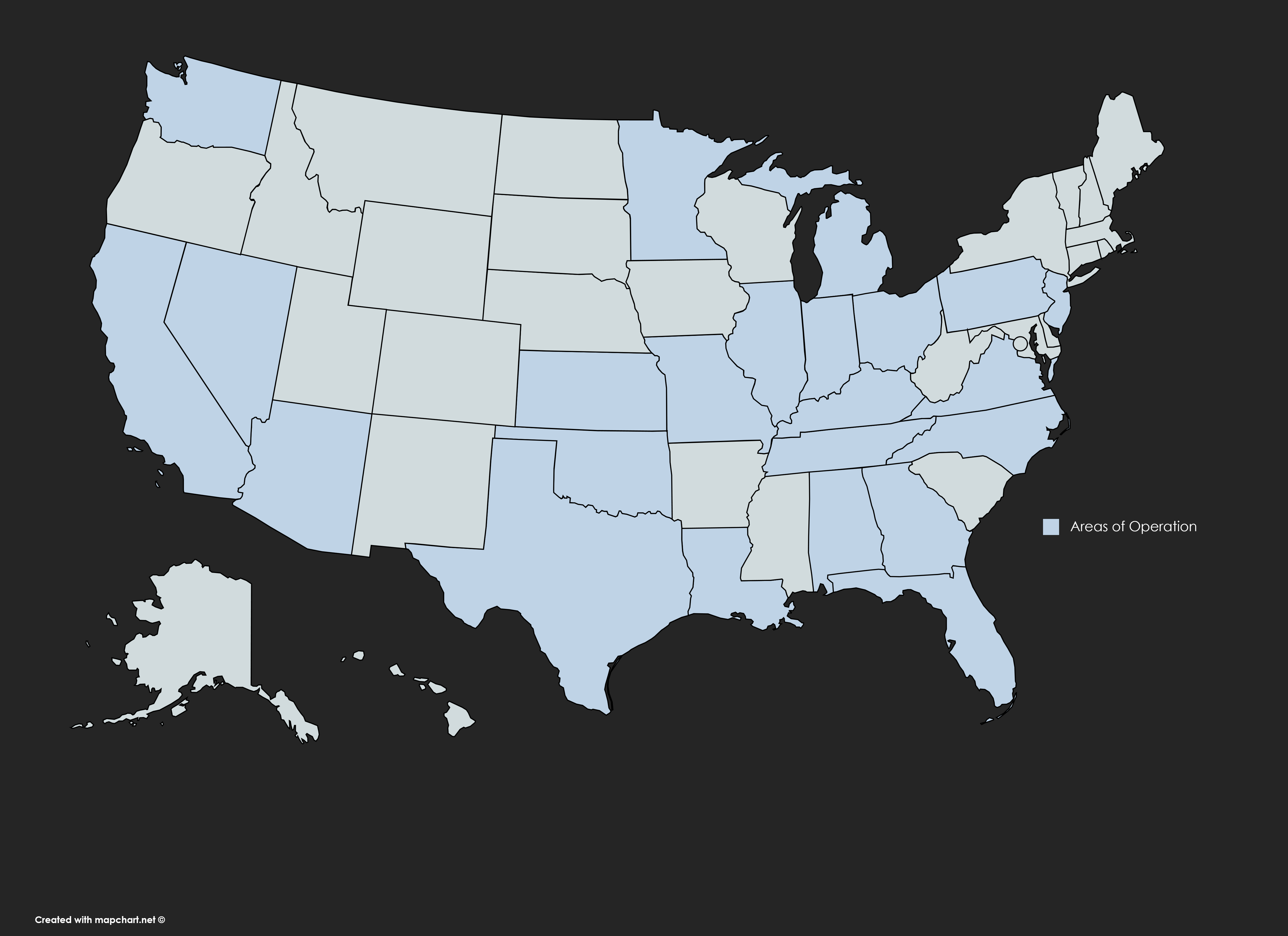 ATGI RRG Coverage