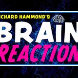 BRAIN REACTION