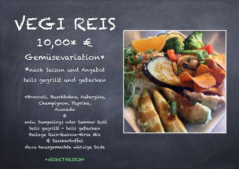 VEGI REIS