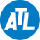 A T L - Ingenjörsfirma Aktiebolag logotyp