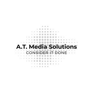 A.T. Media Solutions - Consider It Done