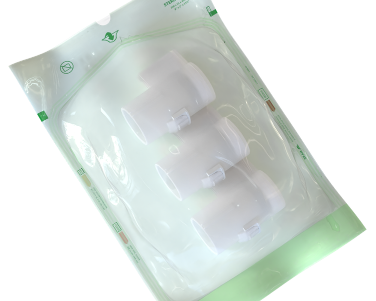 Spiro Containers ShakeReactor | Automated Bioreactor for Microbial Fermentation