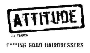 Attitude by Starck