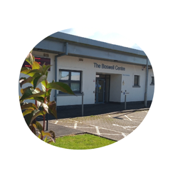 Auchinleck: The Boswell Centre