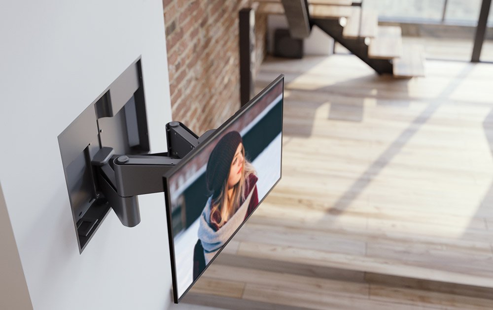 tv beugel nexus 21 Apex