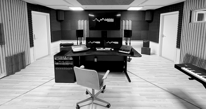5.1 Lyddesign