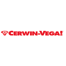 Cerwin-Vega