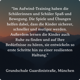 Grundschule Guardinistraße München-Robert_AW