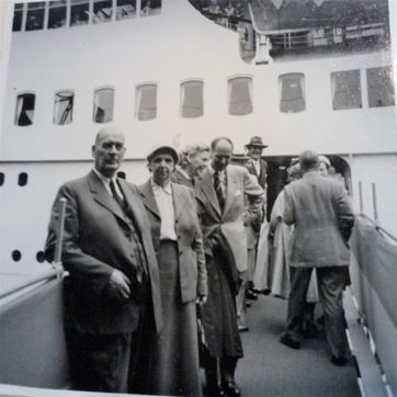 Familjen