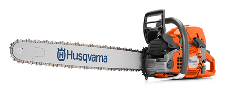 Husqvarna Motorsave