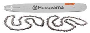 Motorsavskæder