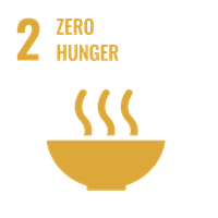 UN SDG #2