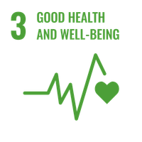 UN SDG #3