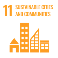 UN SDG #11