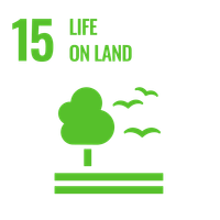 UN SDG #15
