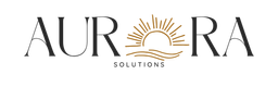 Aurora solutions logo 